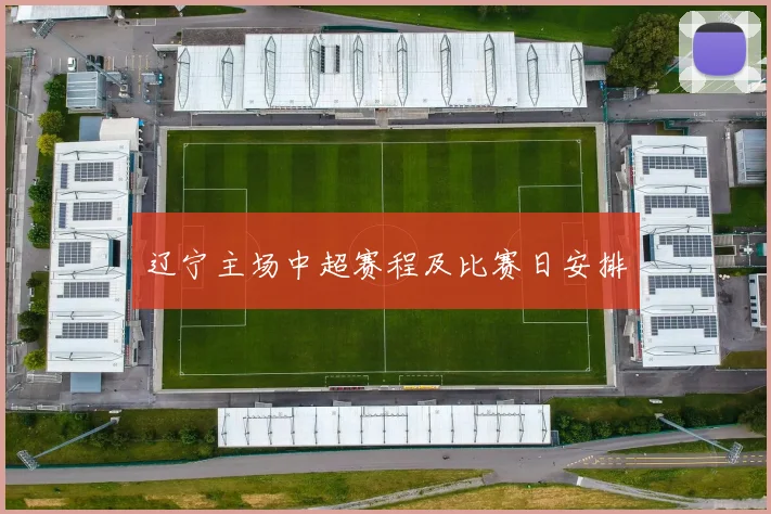 辽宁主场中超赛程及比赛日安排